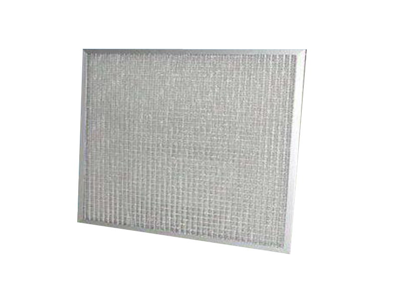 金屬網過濾器 M-NET